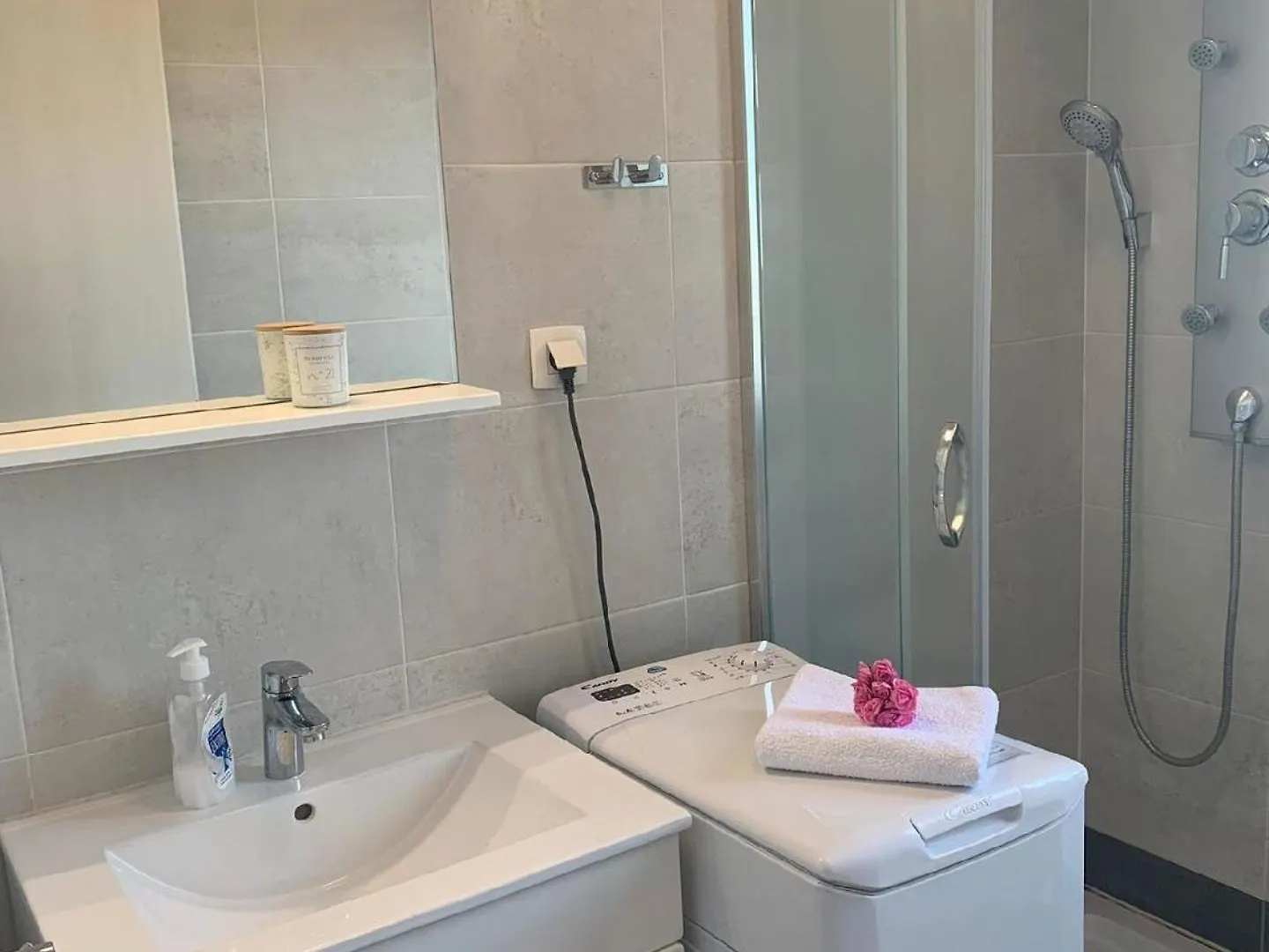 Ferienwohnung Fuer 4 Personen Ca 50 Qm In Pula-Fondole, Istrien Istrische Riviera Apartment