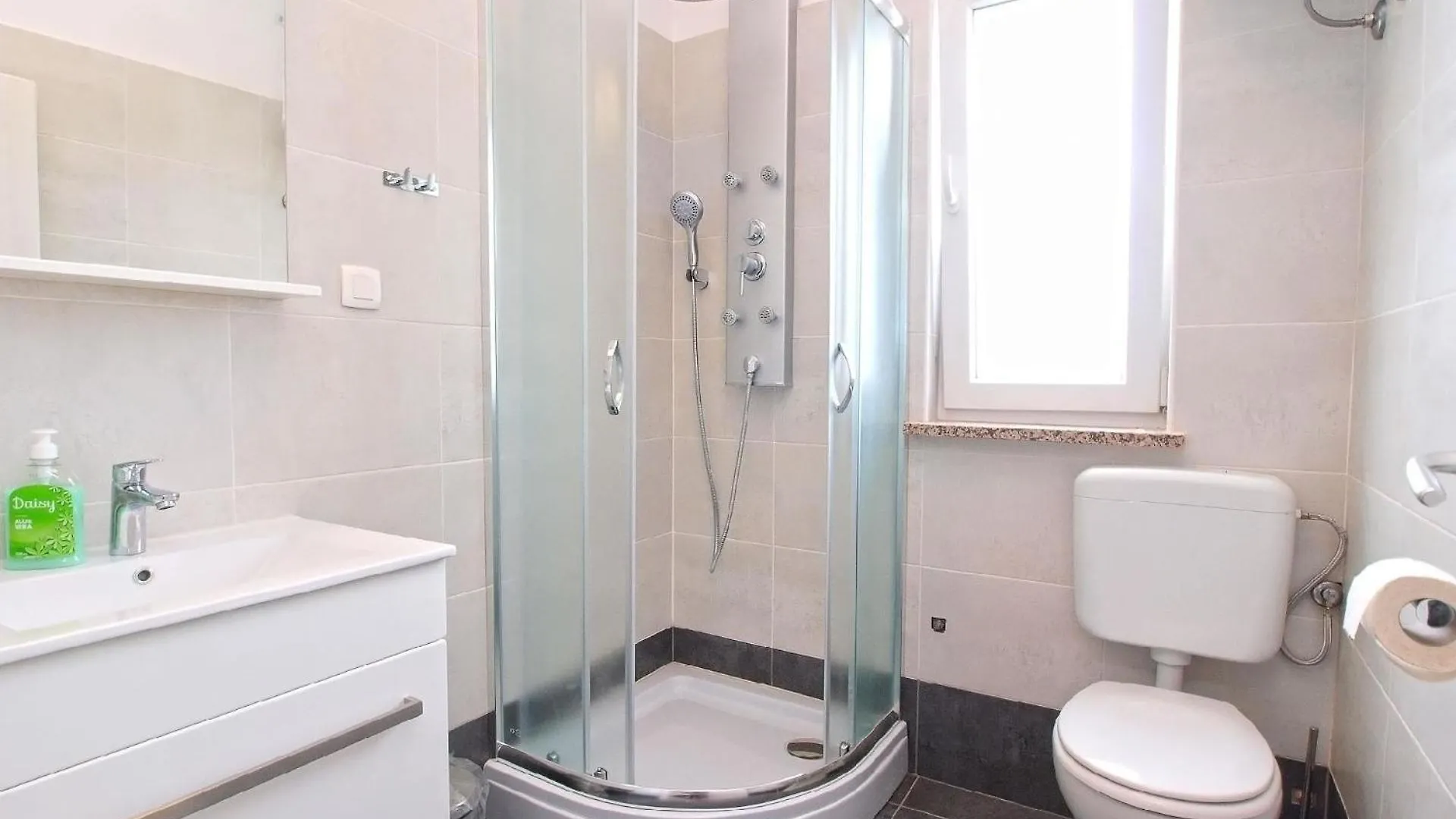 Apartment Ferienwohnung Fuer 4 Personen Ca 50 Qm In Pula-Fondole, Istrien Istrische Riviera