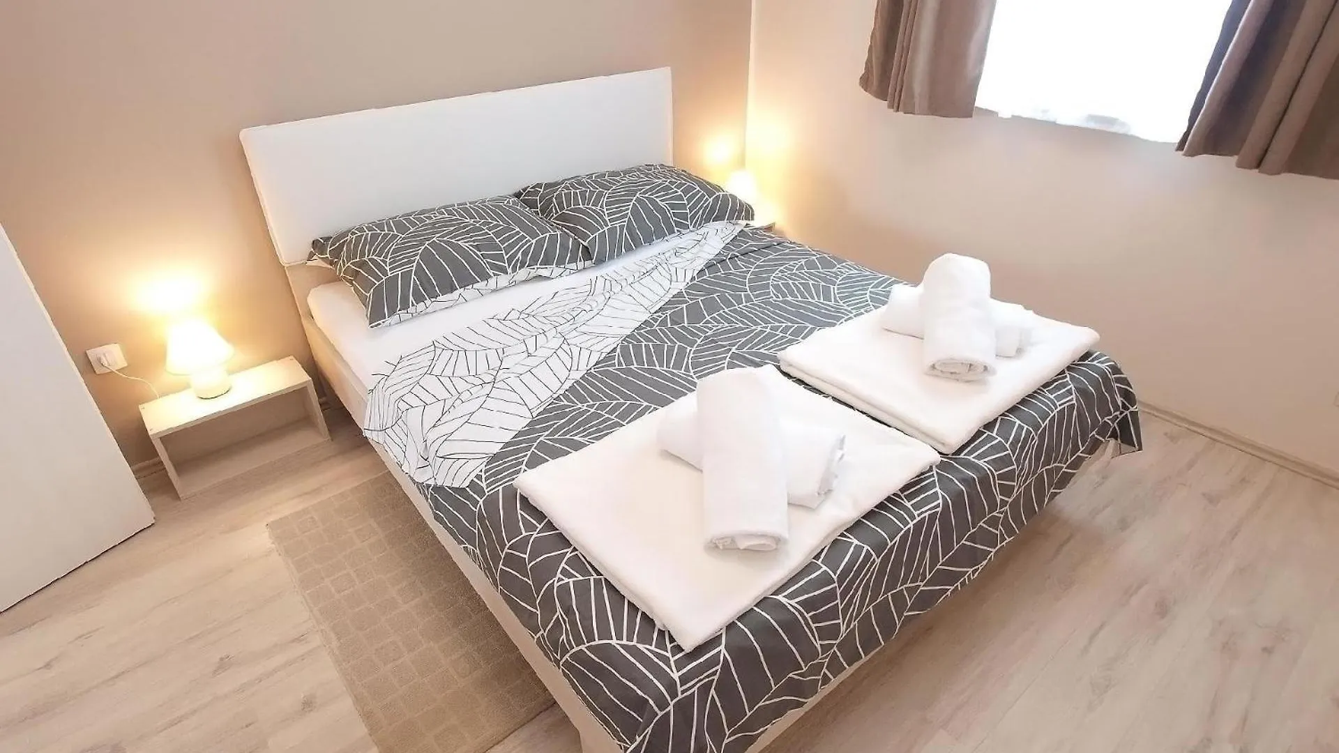 Ferienwohnung Fuer 4 Personen Ca 50 Qm In Pula-Fondole, Istrien Istrische Riviera Croatia