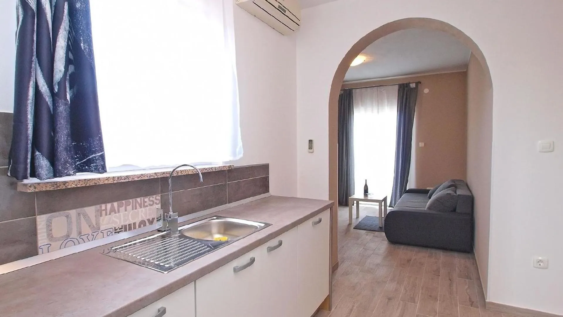 Apartment Ferienwohnung Fuer 4 Personen Ca 50 Qm In Pula-Fondole, Istrien Istrische Riviera