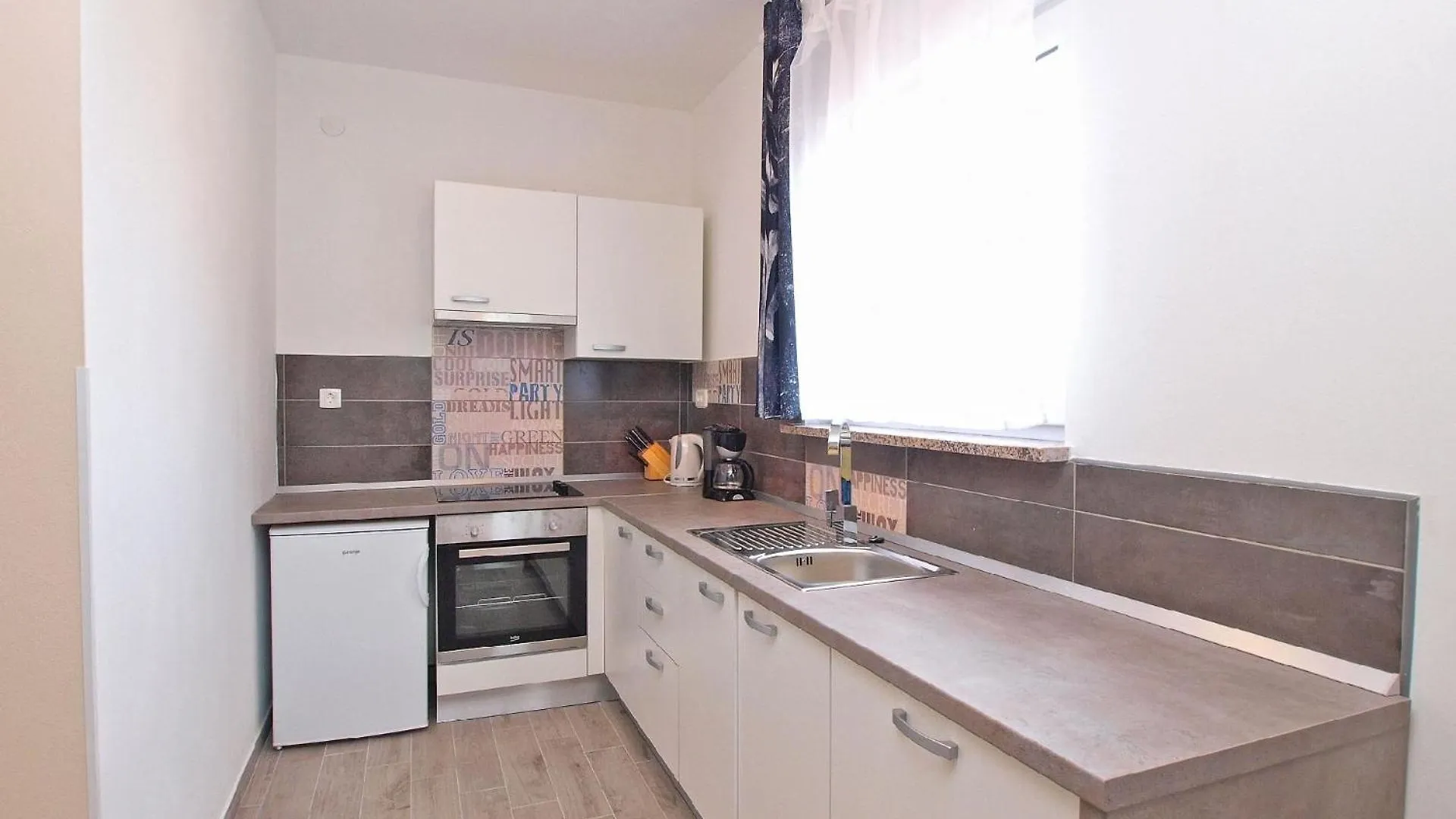 Ferienwohnung Fuer 4 Personen Ca 50 Qm In Pula-Fondole, Istrien Istrische Riviera 0*, Pula Croatia