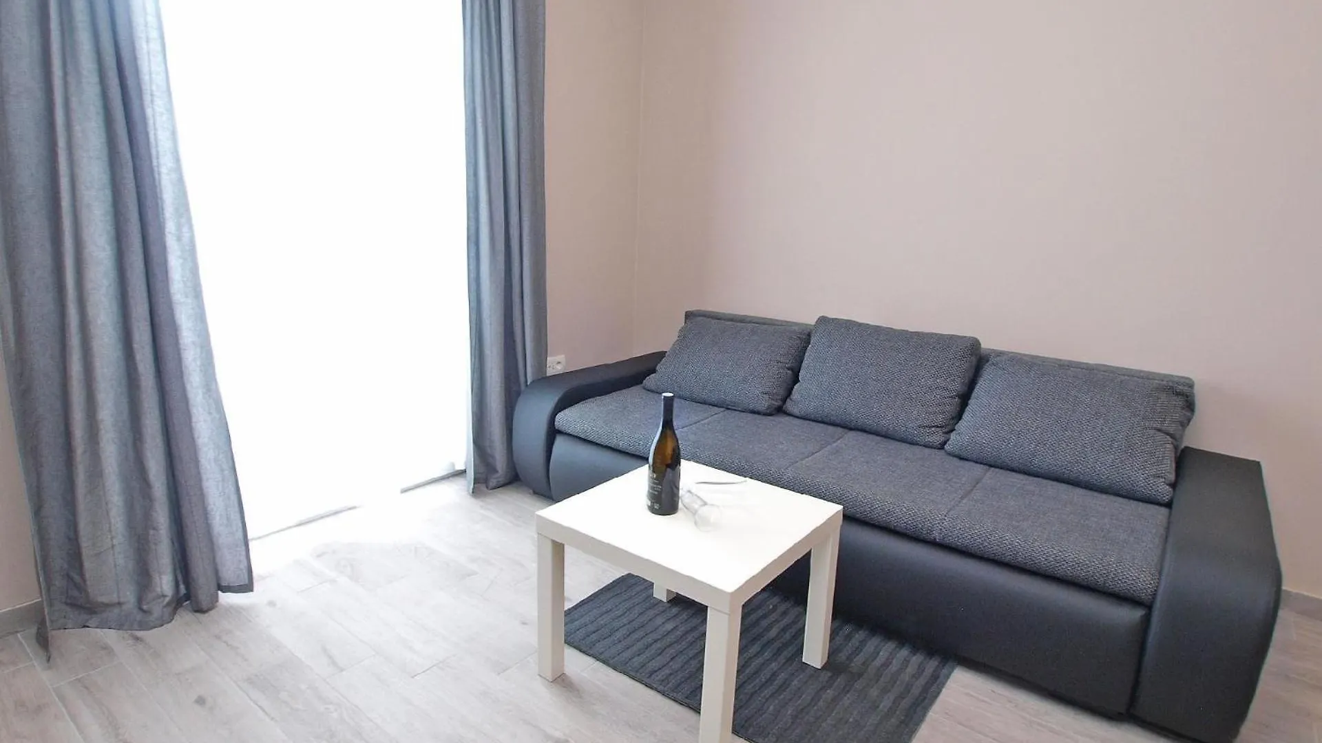 Ferienwohnung Fuer 4 Personen Ca 50 Qm In Pula-Fondole, Istrien Istrische Riviera 0*, Pula