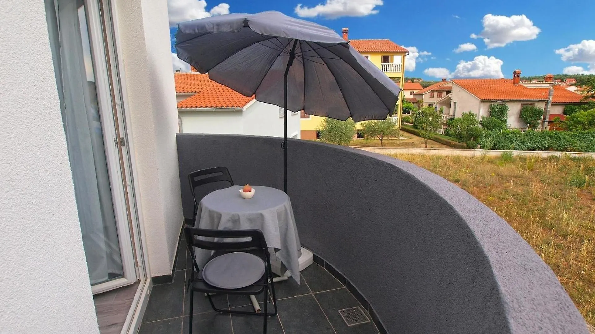 Ferienwohnung Fuer 4 Personen Ca 50 Qm In Pula-Fondole, Istrien Istrische Riviera Apartment Pula