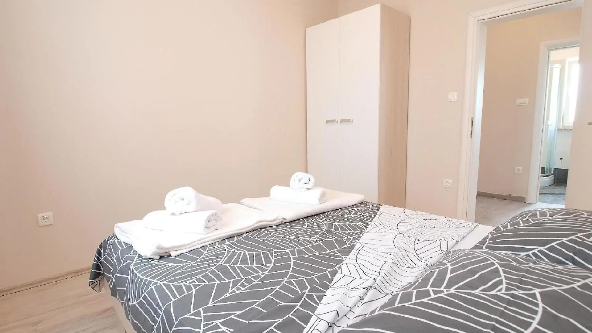 Ferienwohnung Fuer 4 Personen Ca 50 Qm In Pula-Fondole, Istrien Istrische Riviera Apartment Pula